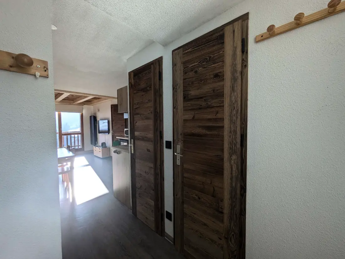 Residence Val Blanc 2