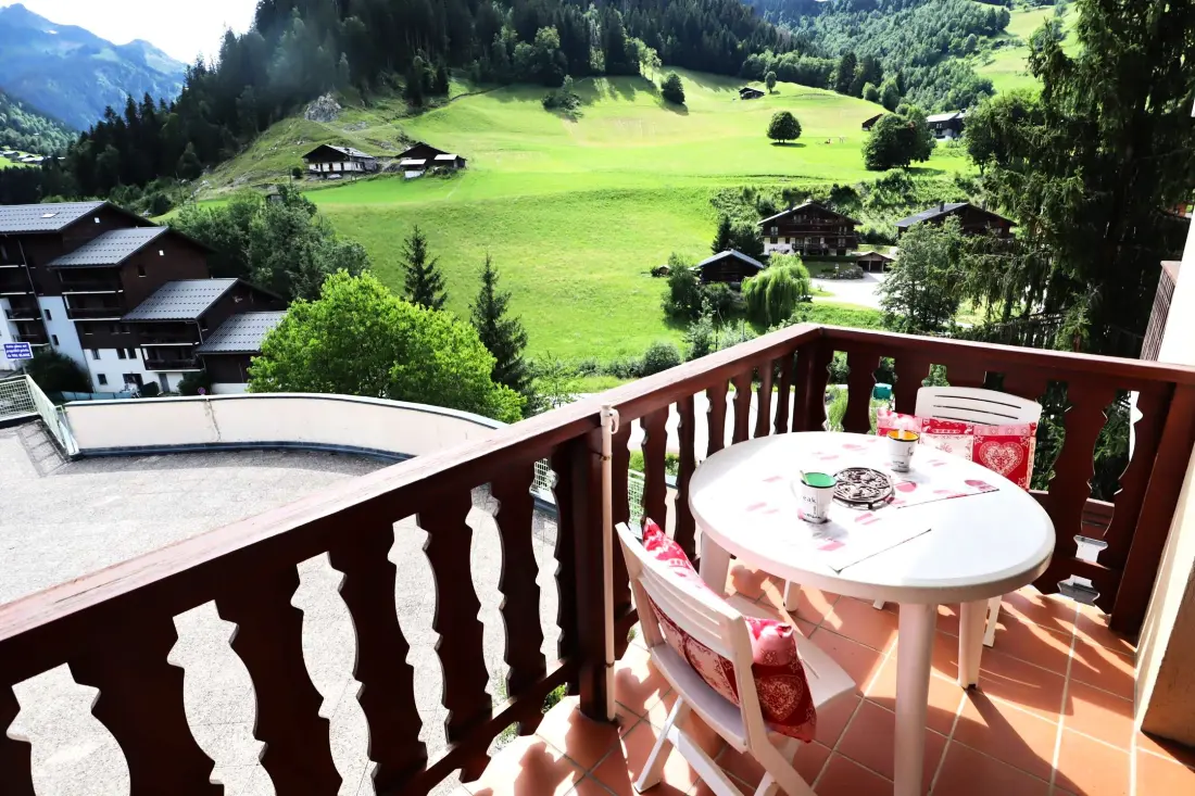 Residence Val Blanc 2