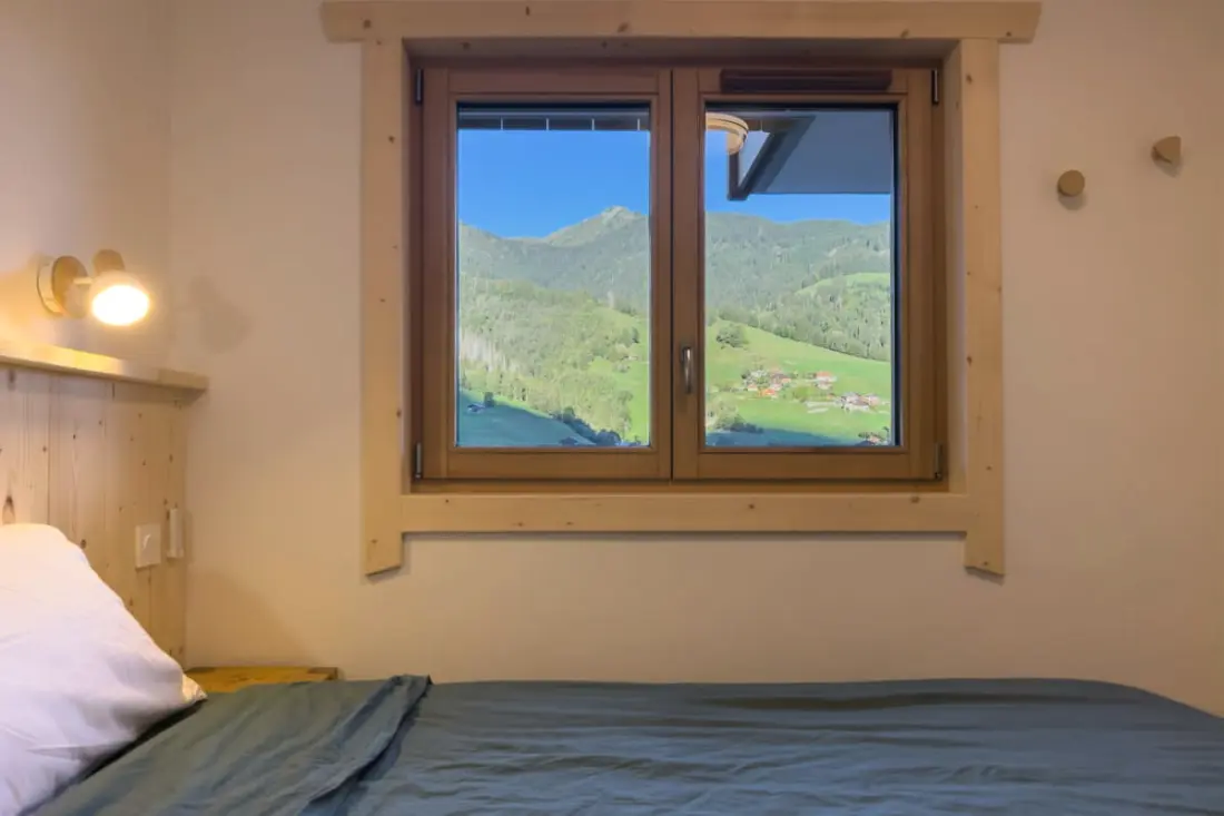 Roche Parstire 202 – Vue Montagne, Hyper Centre Station, Proche Des Pistes