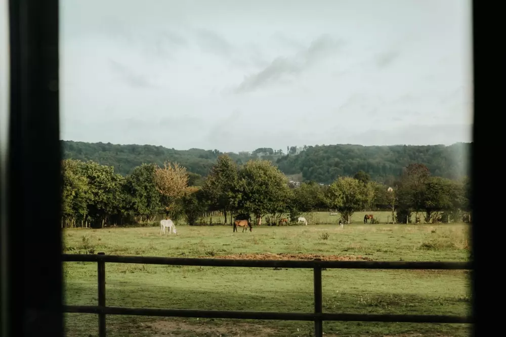 Marottin - Parcel Tiny House