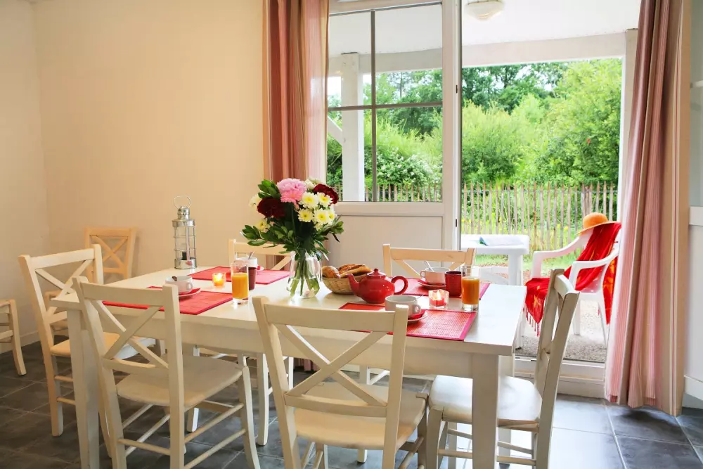 Residence Goelia Les Rives de Saint Brice 3 Stars★★★