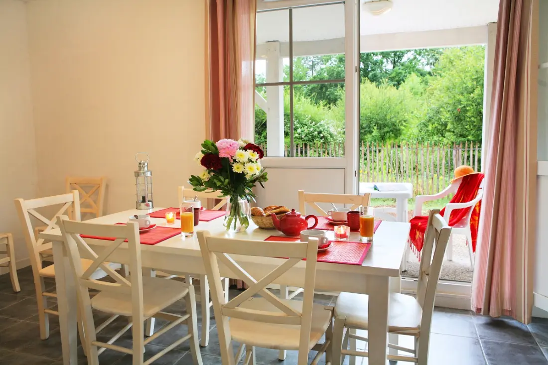 Residence Goelia Les Rives de Saint Brice #