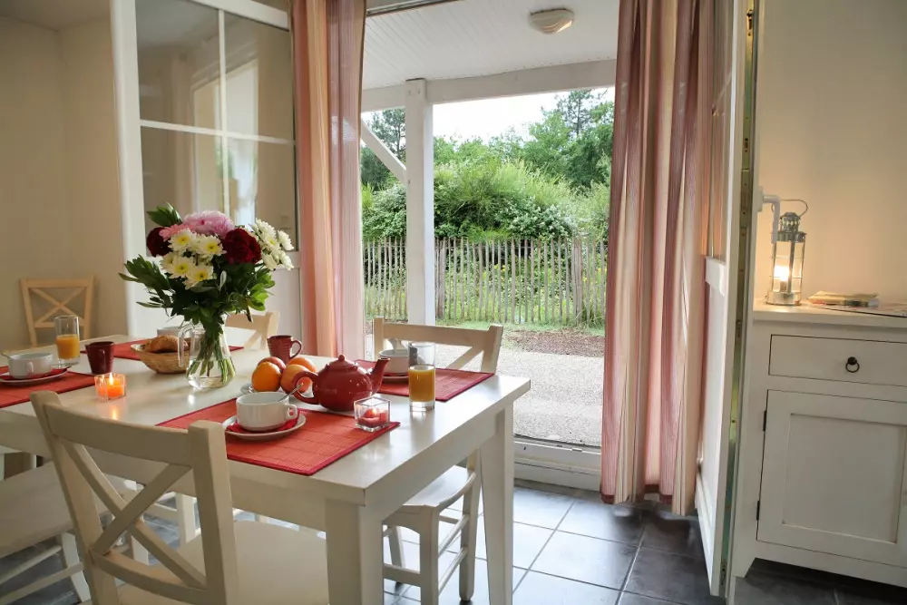 Residence Goelia Les Rives de Saint Brice 3 Stars★★★