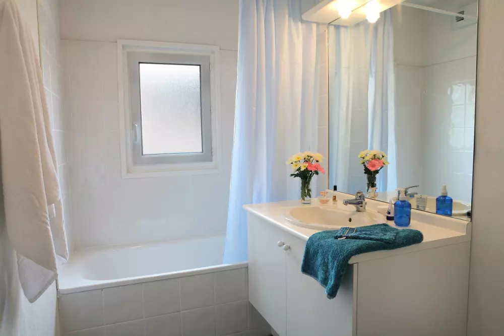 Residence Goelia Les Rives de Saint Brice 3 Stars★★★