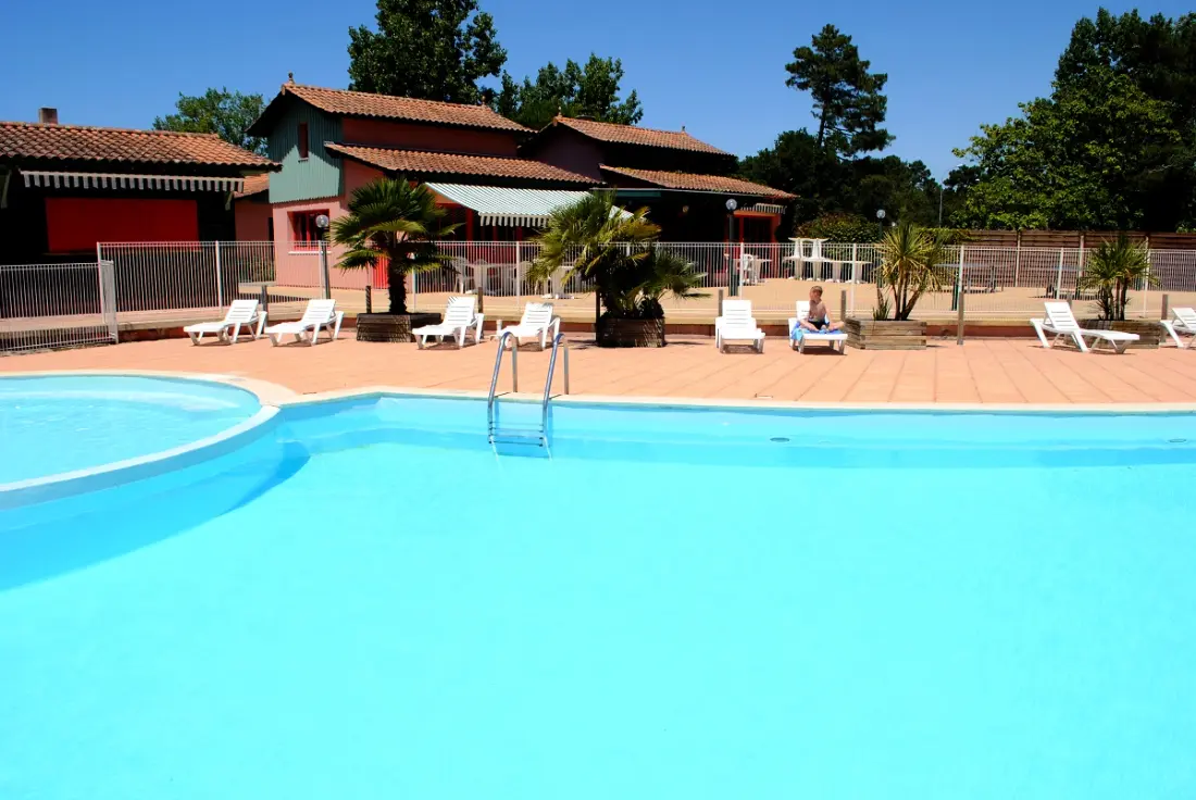 Residence Goelia Les Rives de Saint Brice #