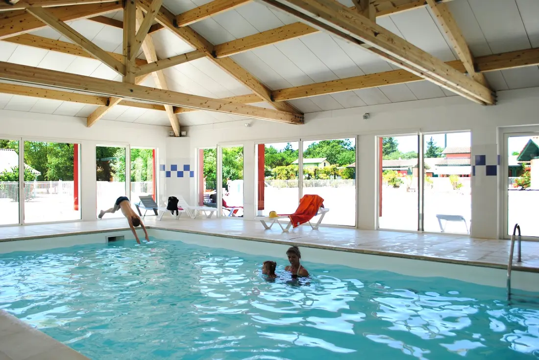 Residence Goelia Les Rives de Saint Brice #