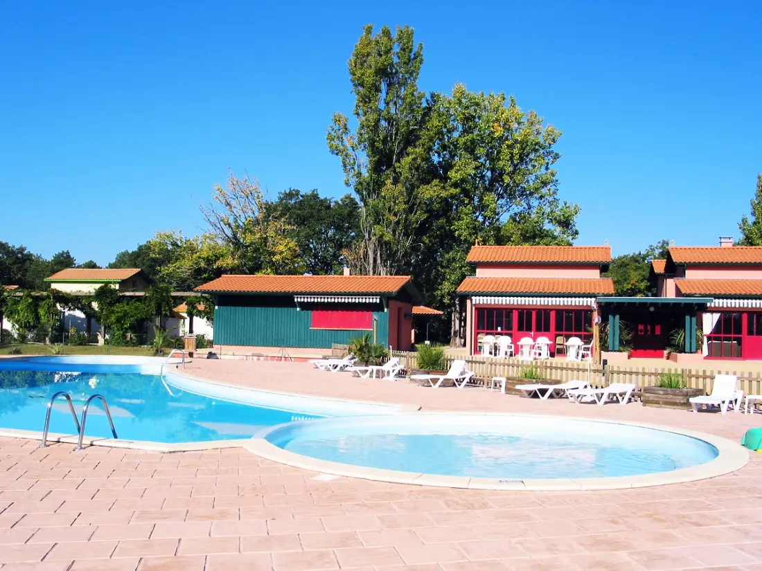 Residence Goelia Les Rives de Saint Brice #