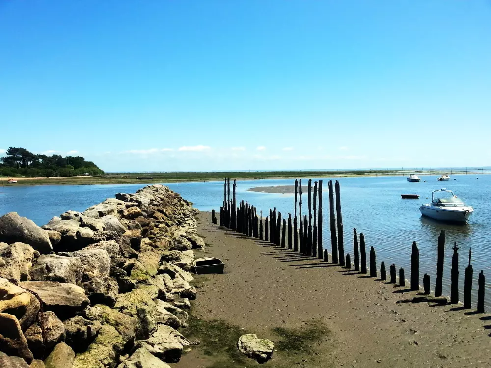 Residence Goelia Les Rives de Saint Brice 3 Stars★★★