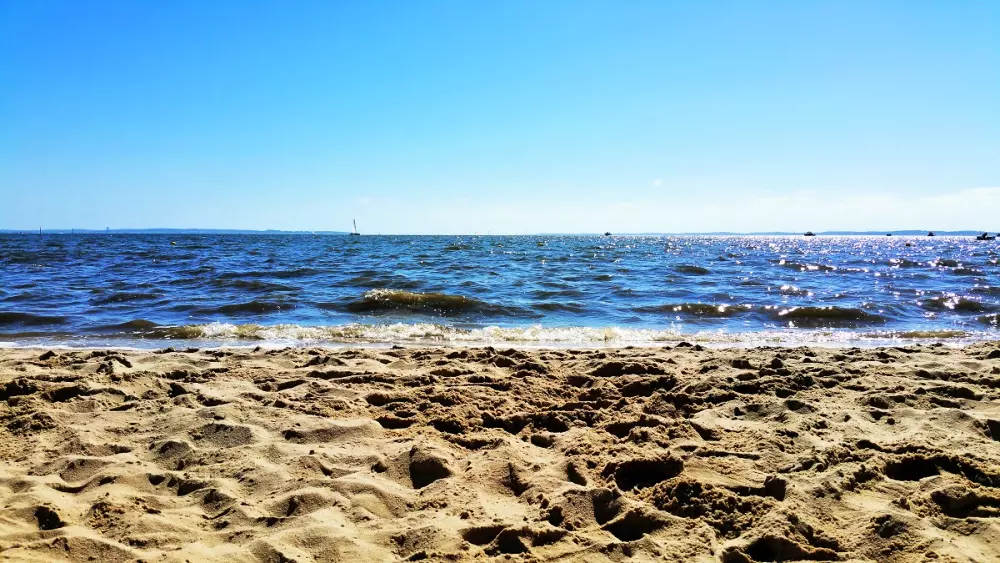 Residence Goelia Les Rives de Saint Brice 3 Stars★★★