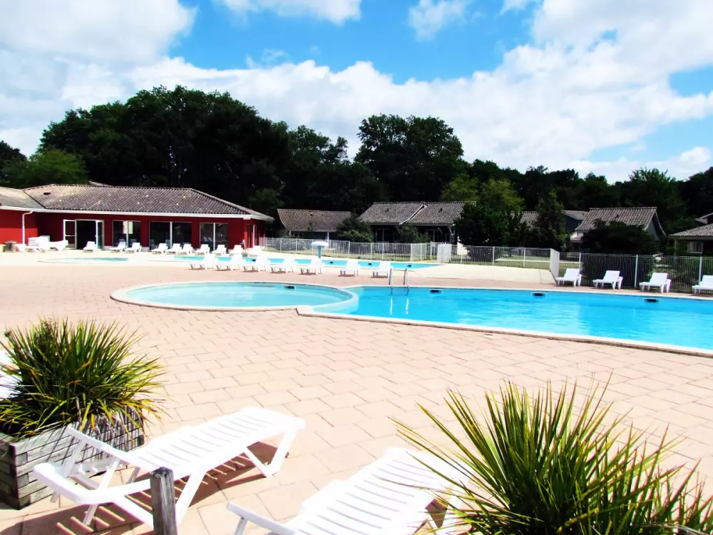 Residence Goelia Les Rives de Saint Brice 3 Stars★★★