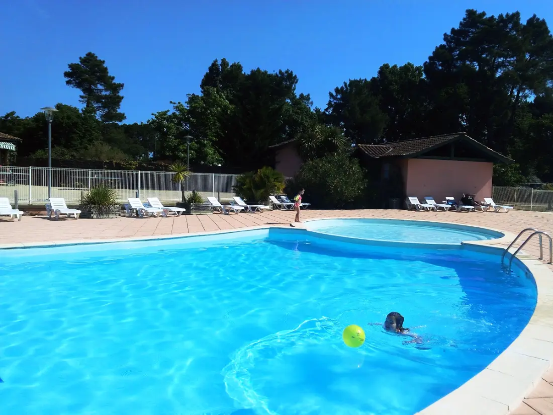 Residence Goelia Les Rives de Saint Brice #