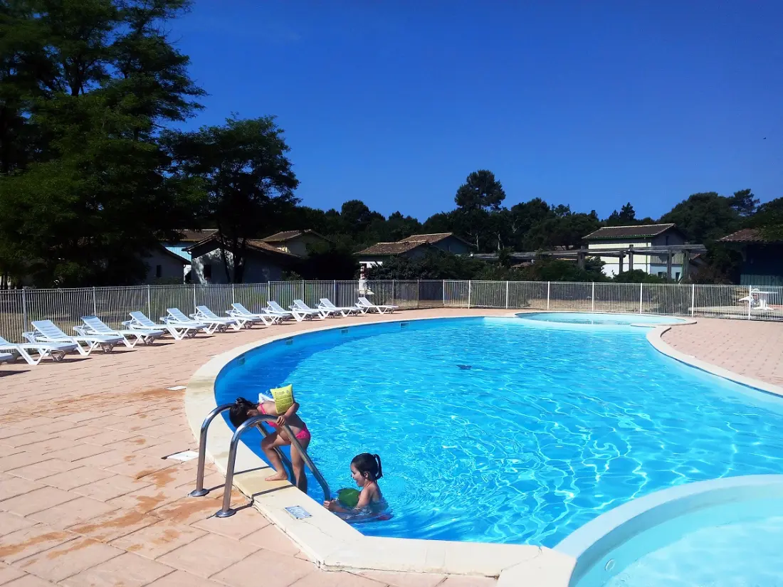 Residence Goelia Les Rives de Saint Brice #