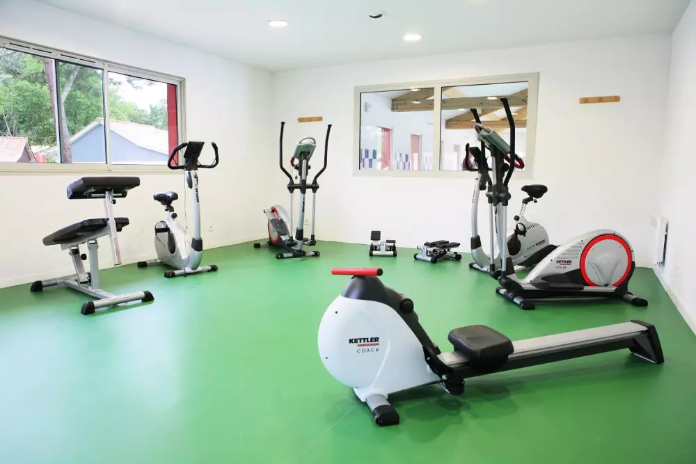 Residence Goelia Les Rives de Saint Brice 3 Stars★★★