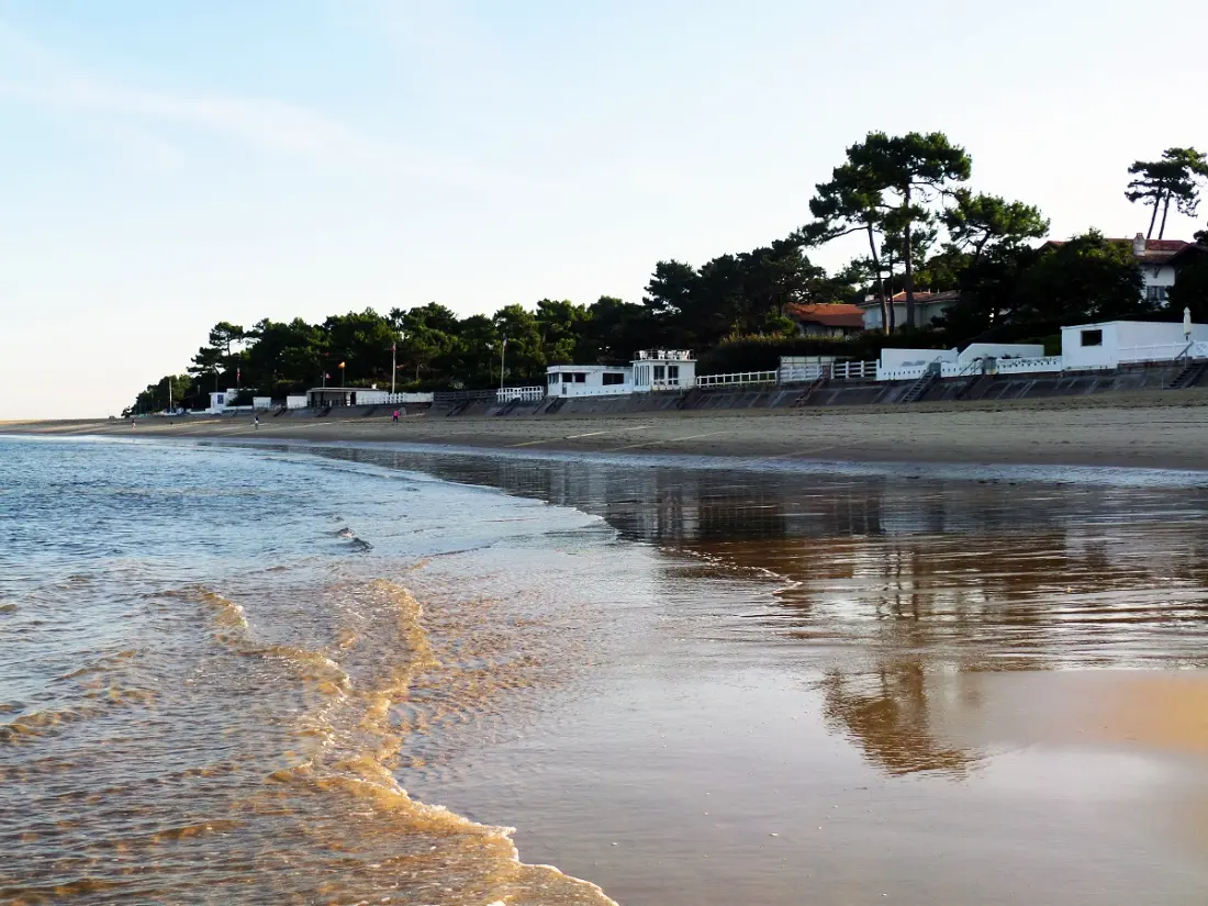 Residence Goelia Les Rives de Saint Brice #
