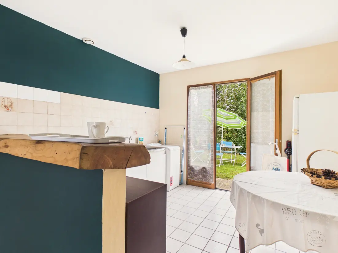 House in Ares - Arcachon Basin