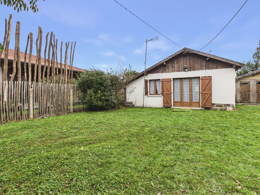 House in Ares - Arcachon Basin