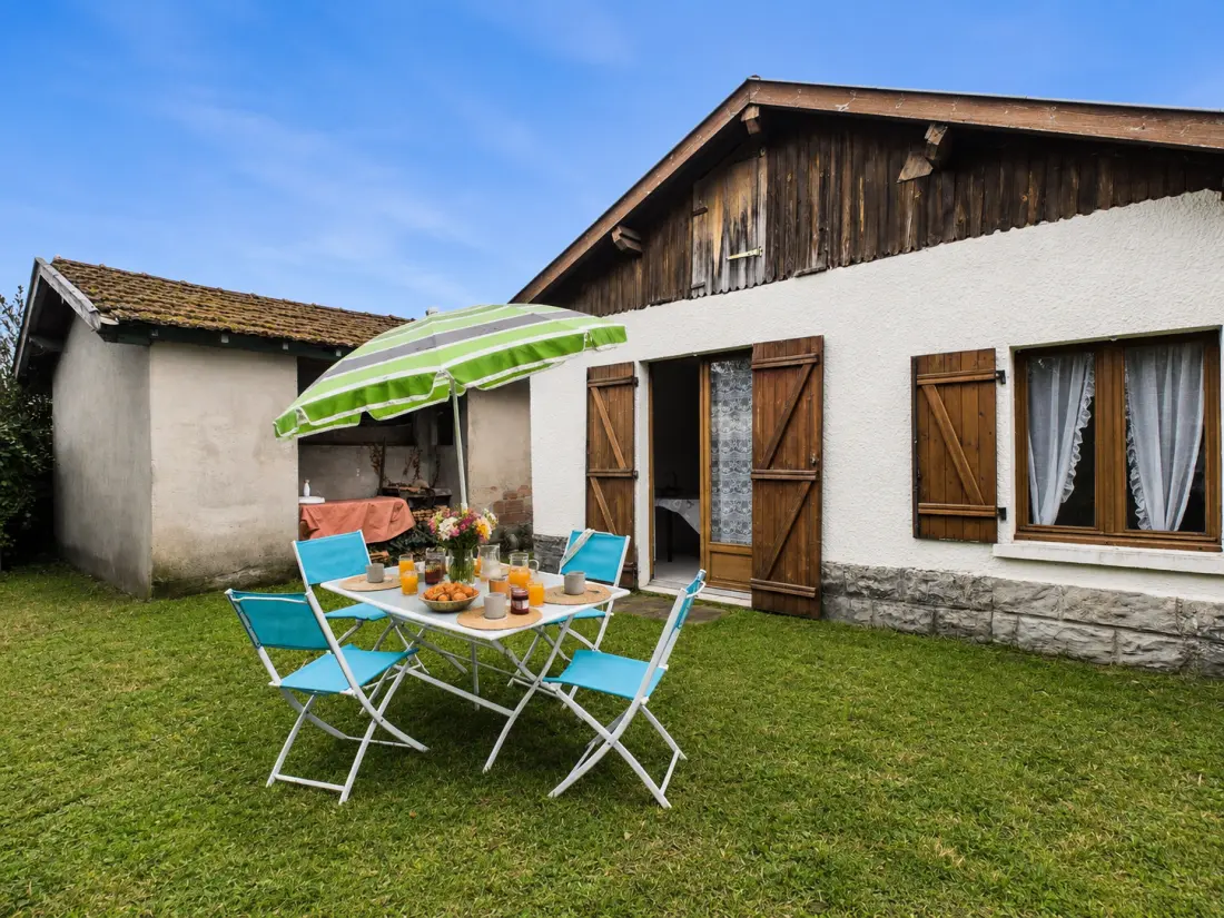 House in Ares - Arcachon Basin