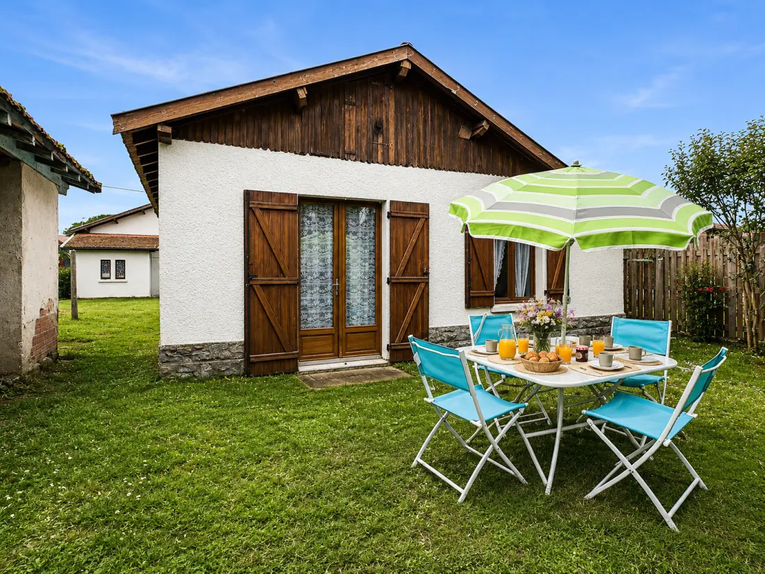 House in Ares - Arcachon Basin