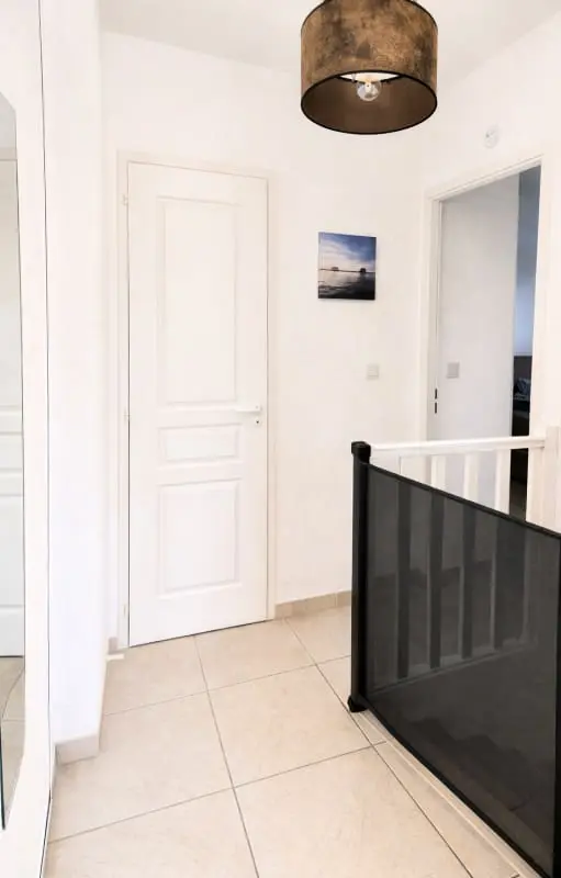 Charming Apartment With Terrace in Ares