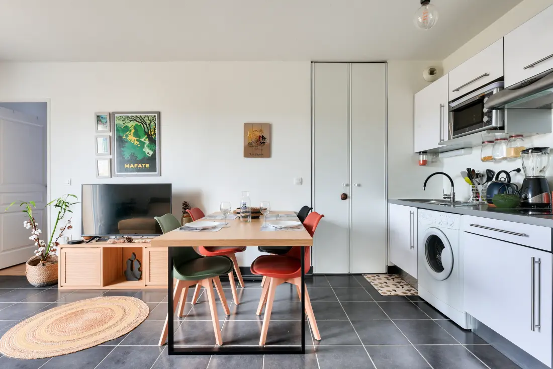 Apartmanok itt: Arcachon Basin