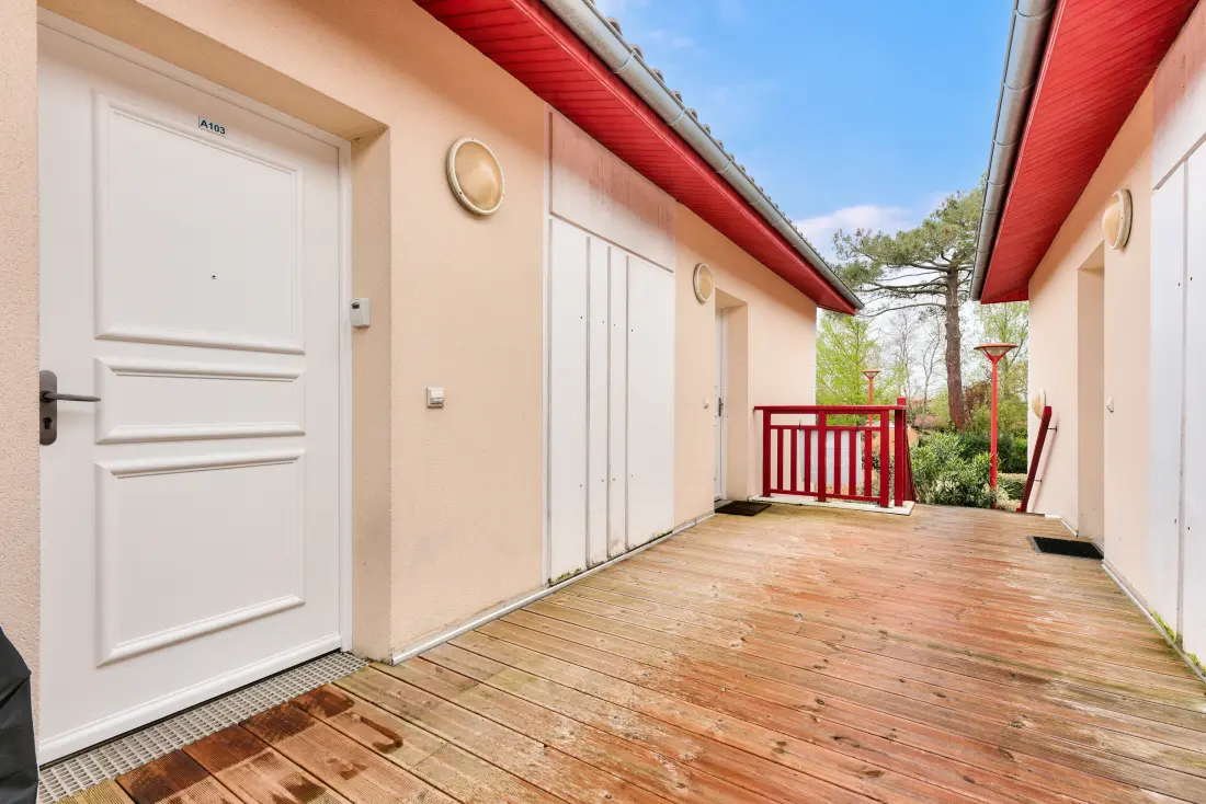 Apartmanok itt: Arcachon Basin