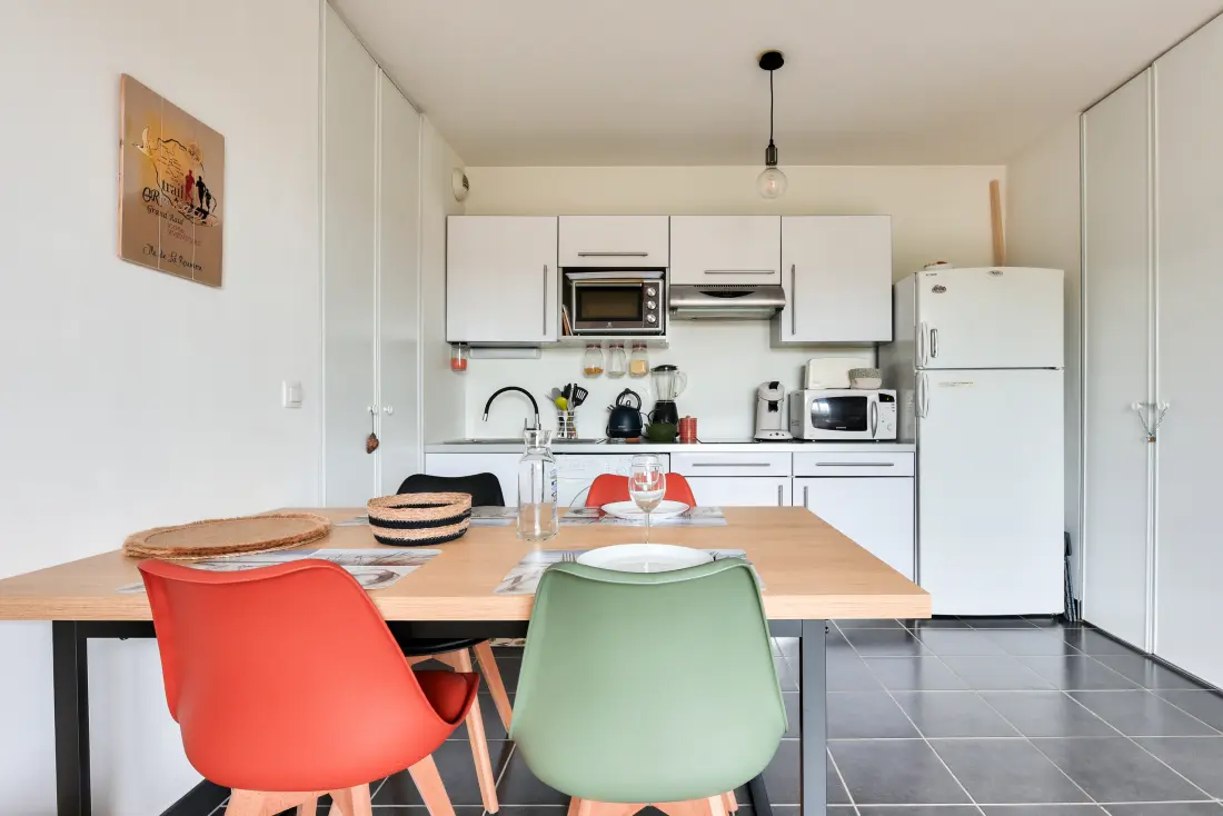 Apartmanok itt: Arcachon Basin