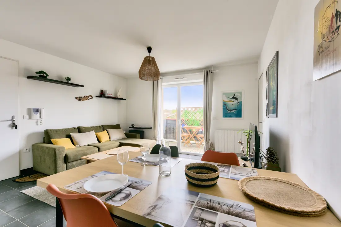 Apartmanok itt: Arcachon Basin