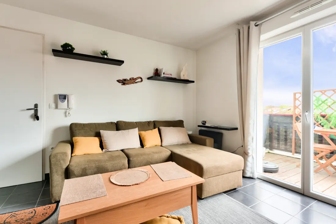 Apartmanok itt: Arcachon Basin