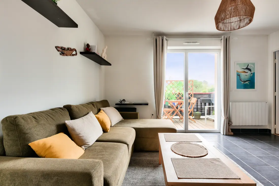 Apartmanok itt: Arcachon Basin