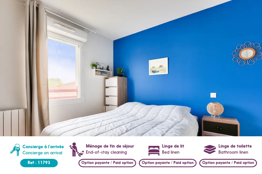 Apartmanok itt: Arcachon Basin