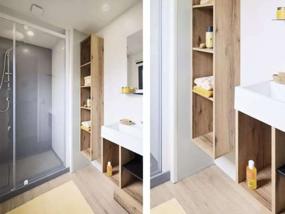 Camping Les Goélands 3 étoiles★★★