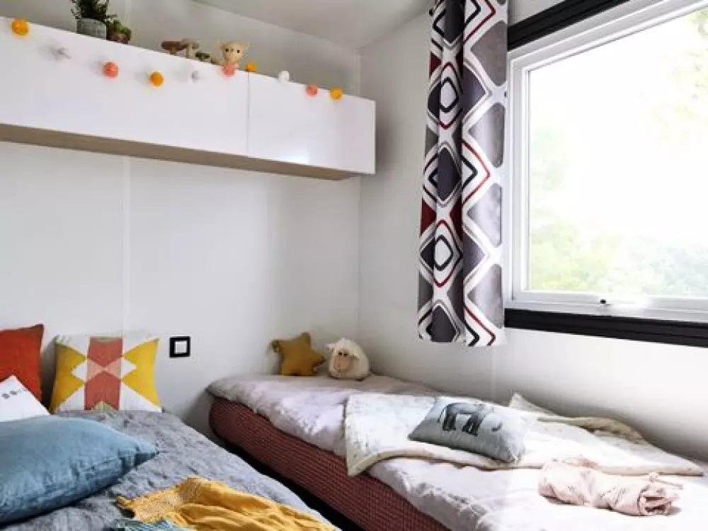 Camping Les Goélands 3 étoiles★★★