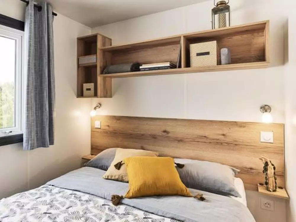 Camping Les Goélands 3 Stars★★★