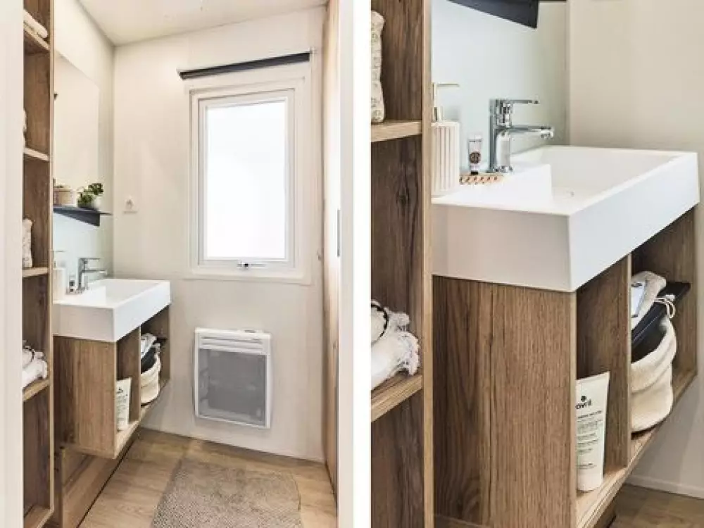 Camping Les Goélands 3 Stars★★★