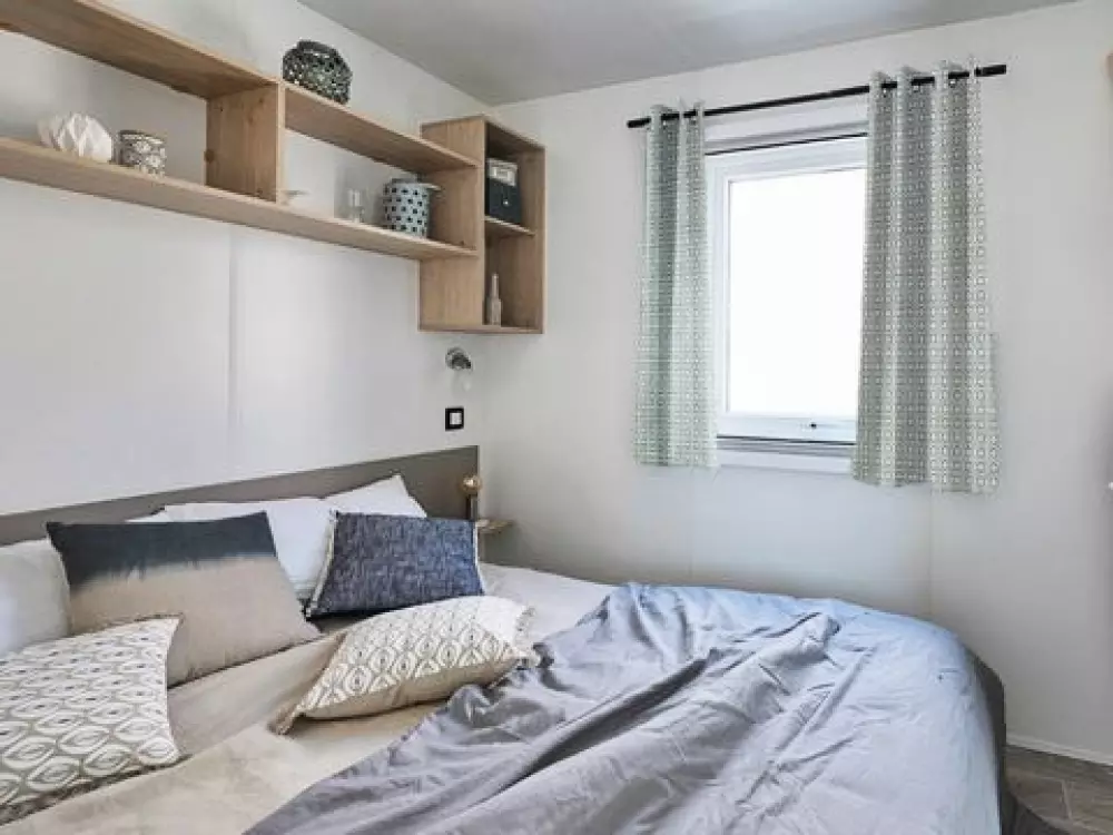 Camping Les Goélands 3 Stars★★★