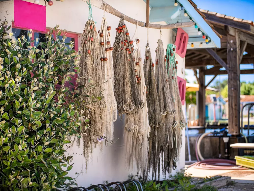 Camping Les Goélands 31 Stars★ - Beach