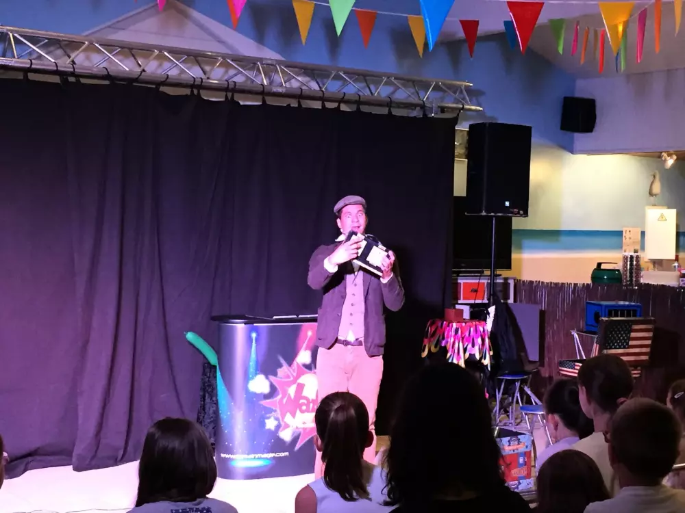 Flower Camping La Canadienne 4 Stars★★★★