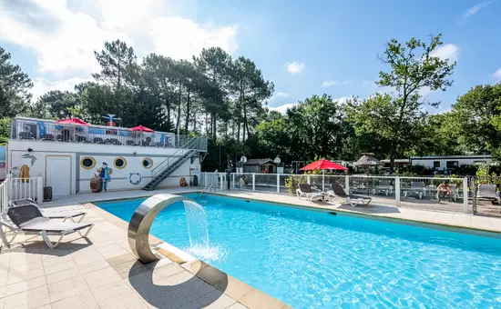Blumencamping La Canadienne ****