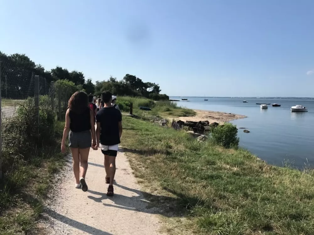 Flower Camping La Canadienne 4 Stars★★★★