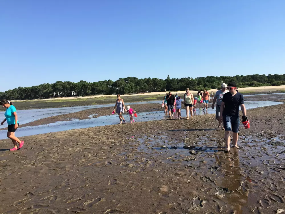 Flower Camping La Canadienne 4 Stars★★★★