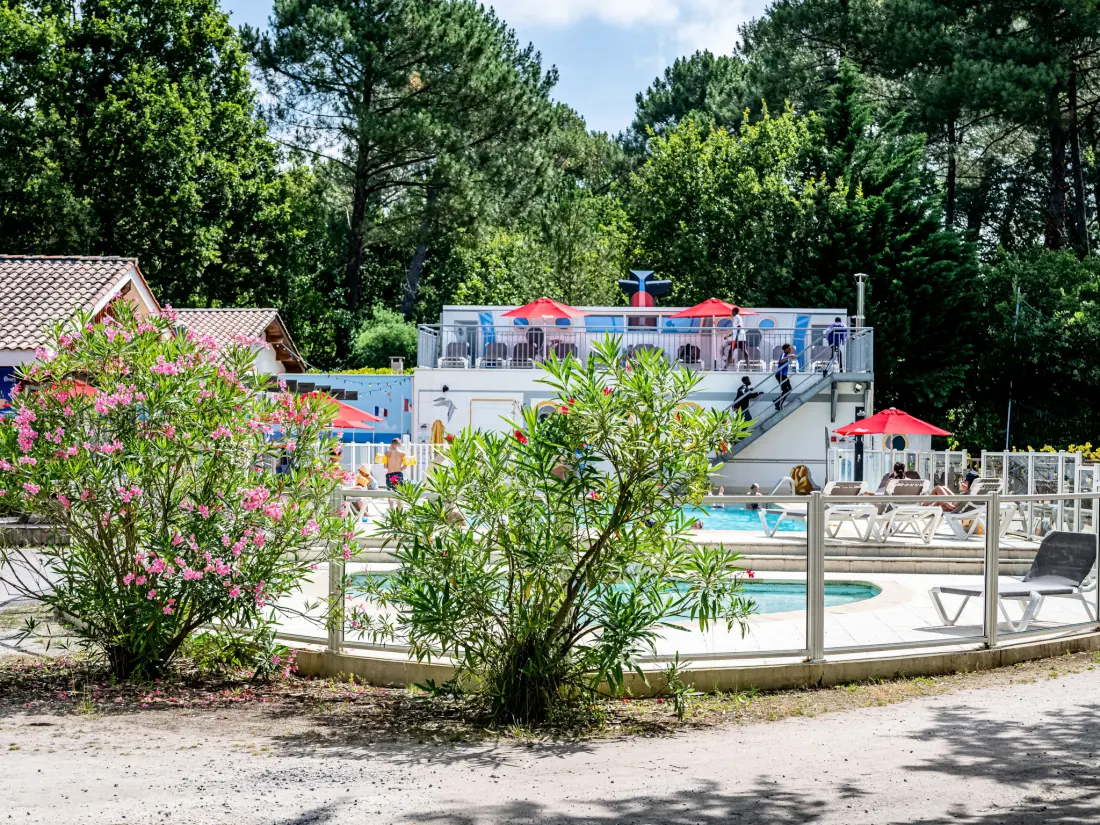 Bloemencamping La Canadienne 4 Sterren★★★★