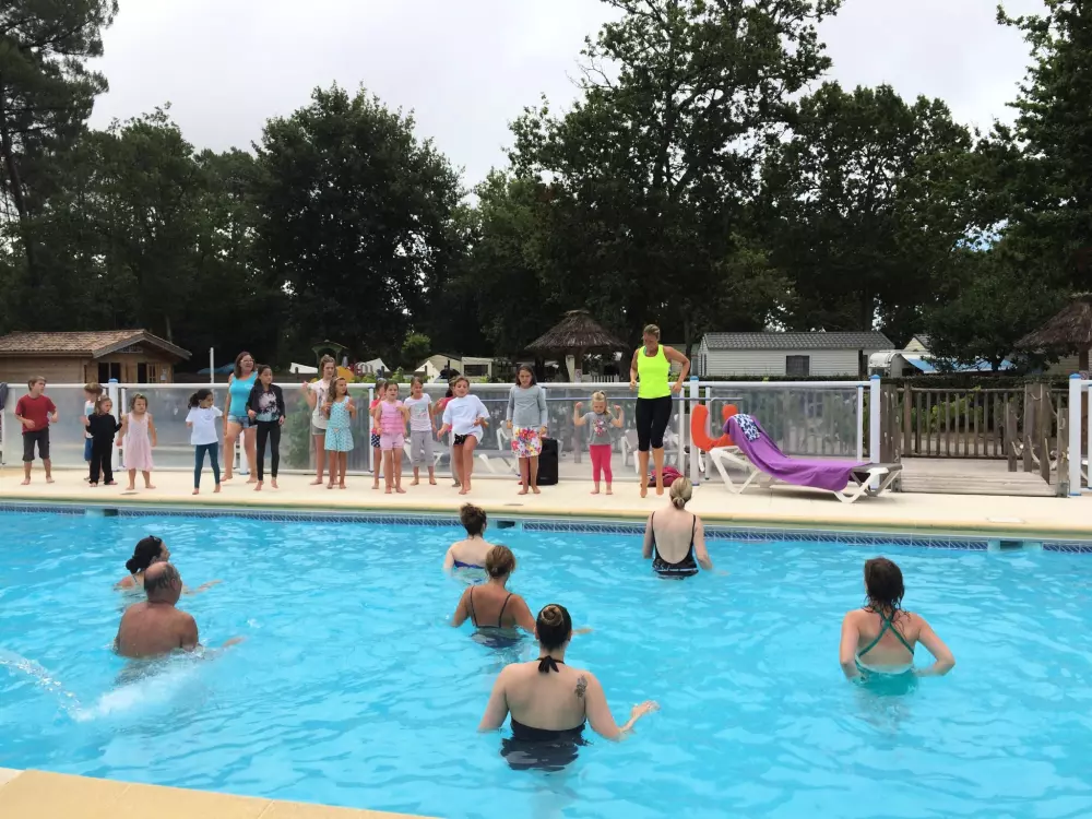 Flower Camping La Canadienne 4 Stars★★★★