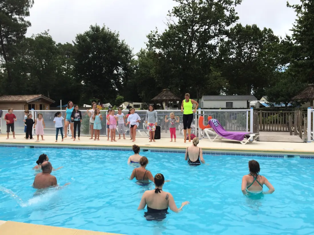Bloemencamping La Canadienne 4 Sterren★★★★