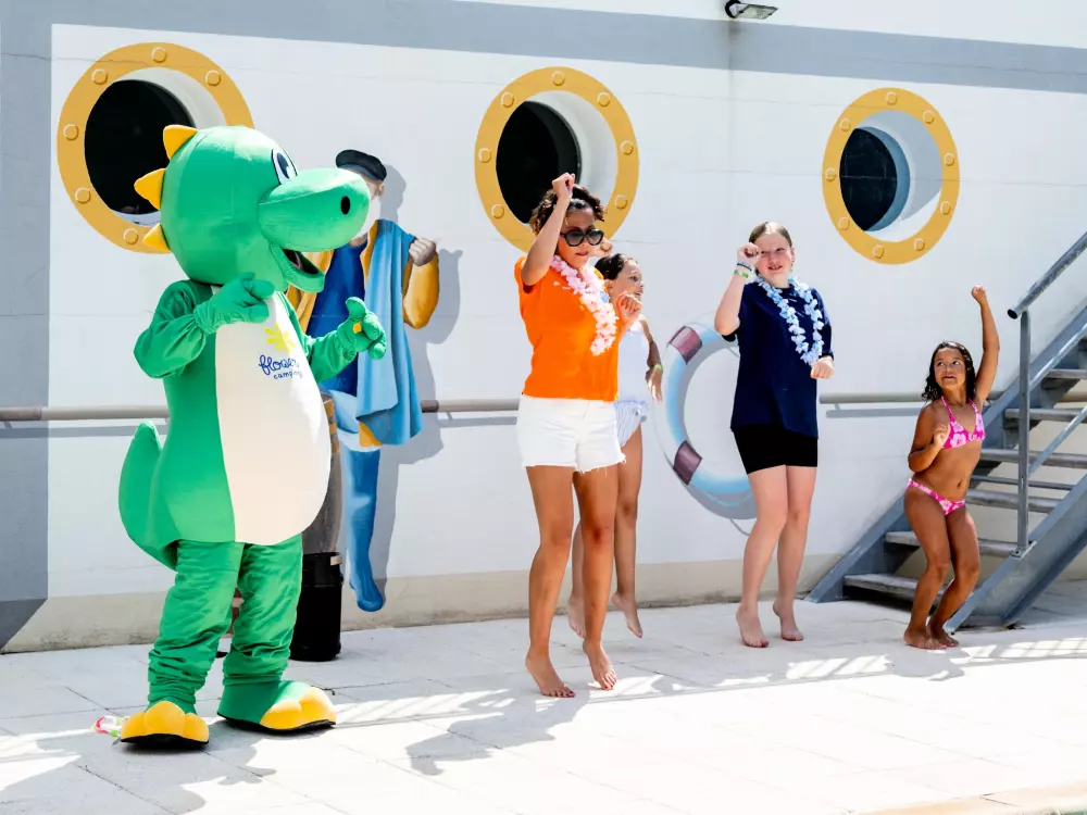 Flower Camping La Canadienne 4 Stars★★★★