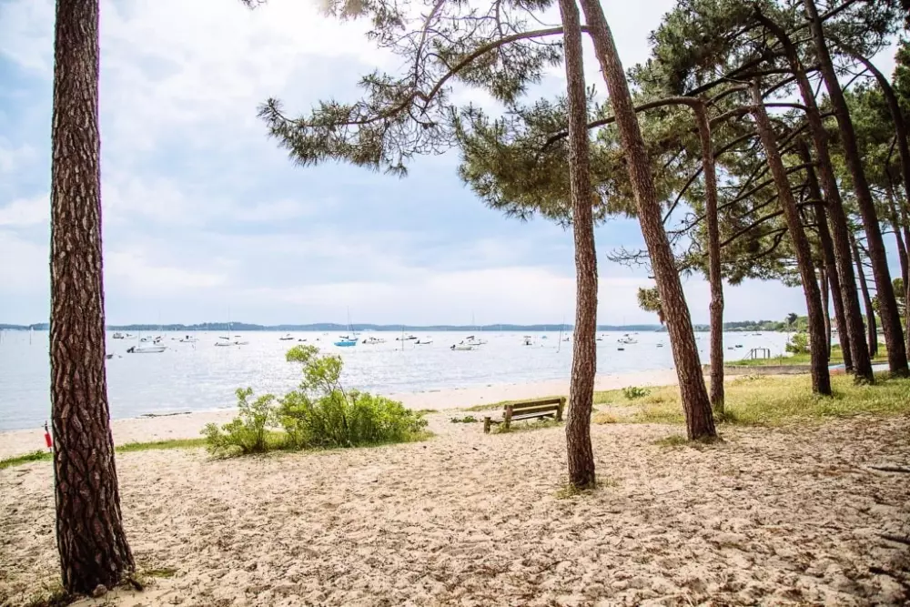 Flower Camping La Canadienne 4 Stars★★★★