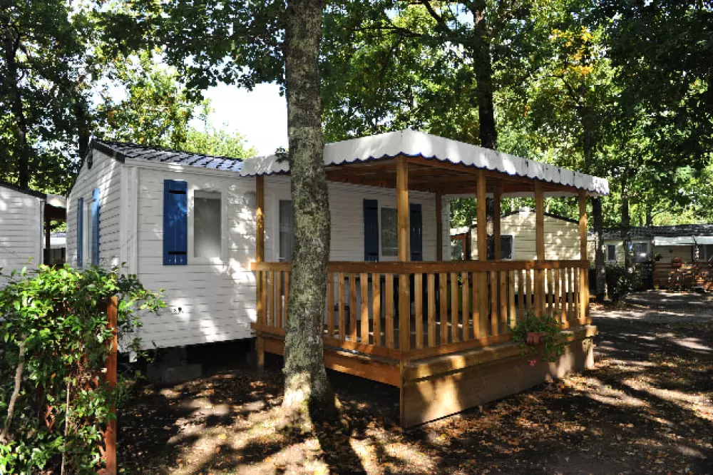 Flower Camping La Canadienne 4 Stars★★★★