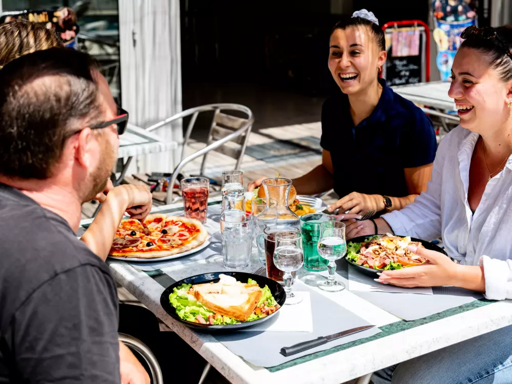 Flower Camping La Canadienne 4 Stars★★★★