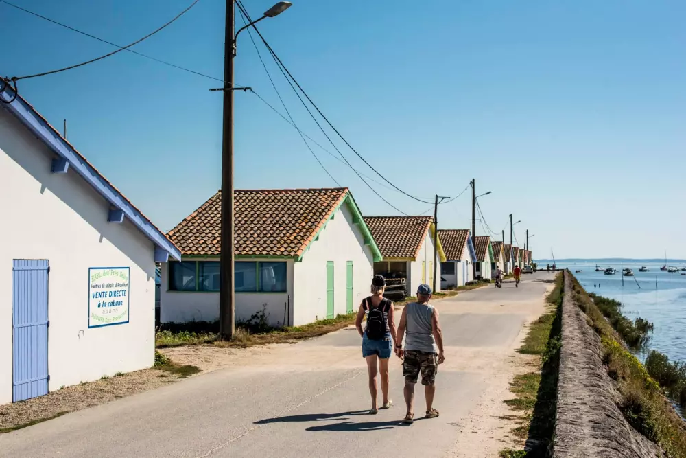 Flower Camping La Canadienne 4 Stars★★★★