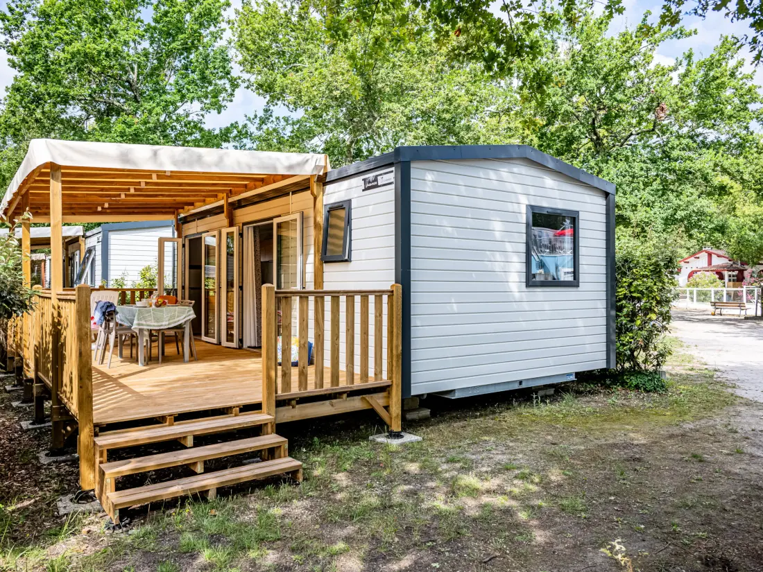 Bloemencamping La Canadienne 4 Sterren★★★★