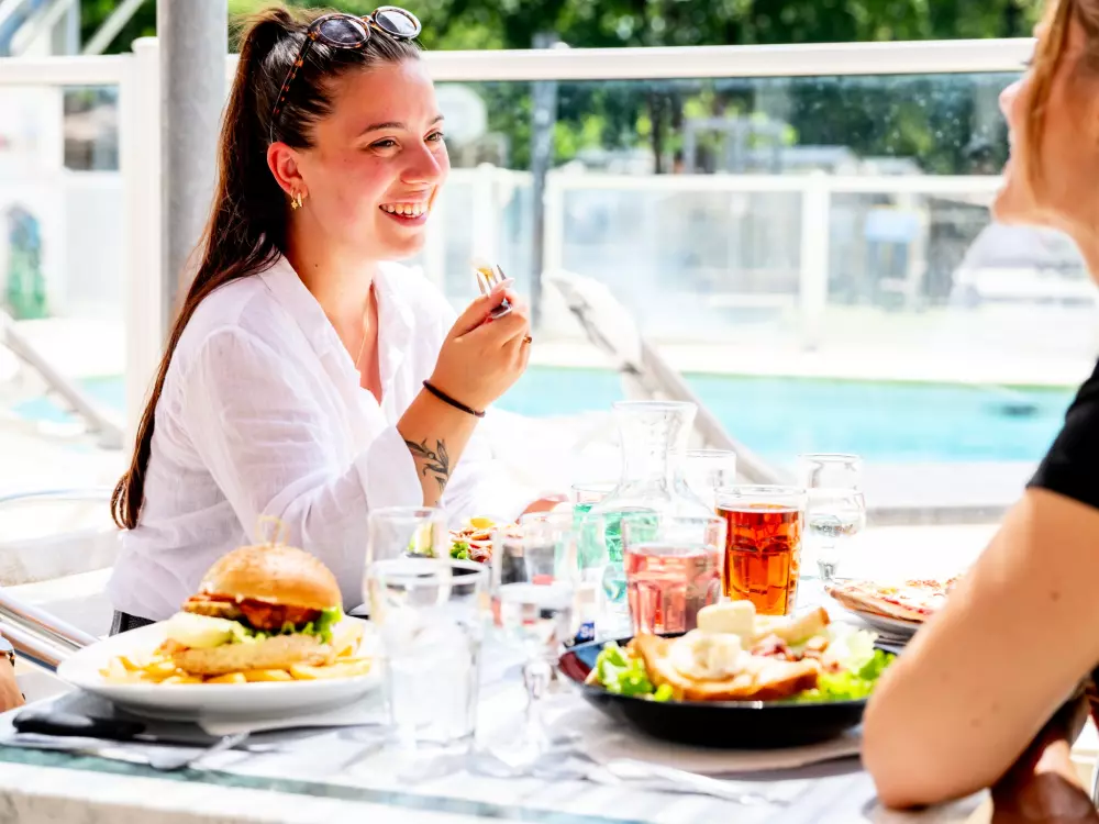 Flower Camping La Canadienne 4 Stars★★★★